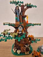 Lego Set - 79002 - The Hobbit - Attack of the Wargs, Nieuw
