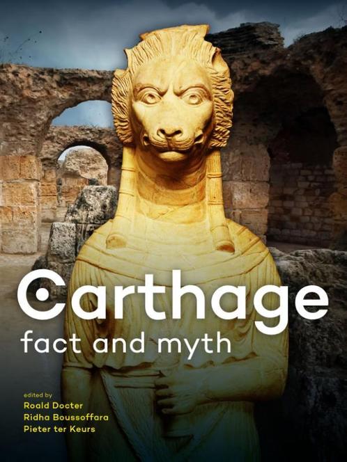 Carthage 9789088903113, Boeken, Geschiedenis | Wereld, Zo goed als nieuw, Verzenden