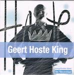 Geert Hoste - Geert Hoste King, Cd's en Dvd's, Verzenden, Gebruikt