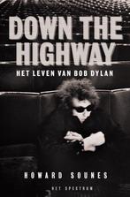 Down the highway 9789027473882 H. Sounes, Boeken, Verzenden, Gelezen, H. Sounes