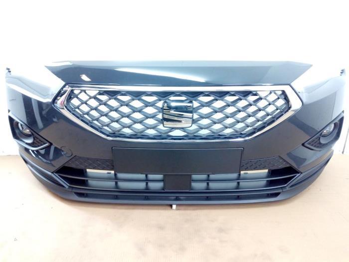 Voorbumper Seat Tarraco O172576, Autos : Pièces & Accessoires, Carrosserie & Tôlerie