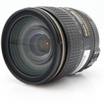Nikon AF-S 24-120mm F/4 G ED VR | Occasion, Ophalen of Verzenden, Nieuw