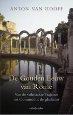 De gouden eeuw van Rome 9789026336799 Anton van Hooff, Verzenden, Anton van Hooff
