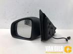 Buitenspiegel links Smart Forfour O328758, Nieuw