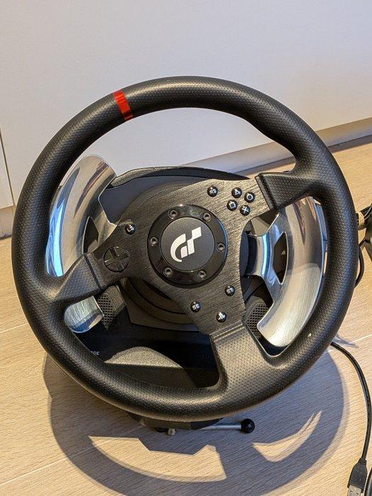 Stuur / stuurwiel (1) - Thrustmaster - T500 RS Racing Wheel, Games en Spelcomputers, Spelcomputers | Overige Accessoires