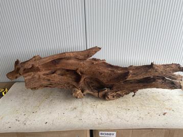 Fine Sinking Wood Selected  FS390 100X45X40 cm beschikbaar voor biedingen