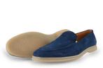 Reinhard Frans Loafers in maat 44 Blauw | 5% extra korting, Kleding | Heren, Schoenen, Loafers, Zo goed als nieuw, Reinhard Frans