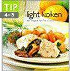 Light koken 9789043900720 Tip Culinair, Boeken, Kookboeken, Verzenden, Gelezen, Tip Culinair