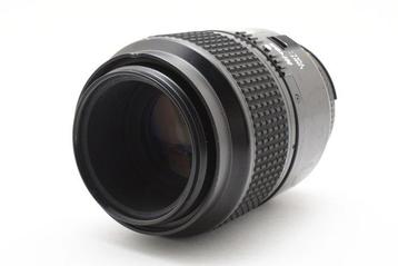 Nikon AF Micro Nikkor 2.8/105mm D Telelens