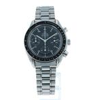 Omega - Speedmaster Reduced Chronograph - Zonder, Nieuw