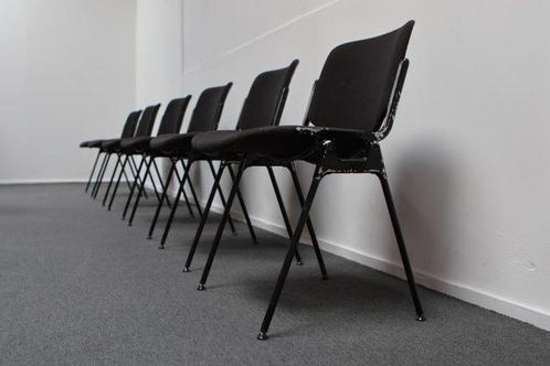 Castelli - Giancarlo Piretti - Eetkamerstoel (6) - DSC -, Antiek en Kunst, Antiek | Meubels | Stoelen en Sofa's
