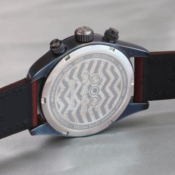 Out of Order - Sporty Cronografo - Sans Prix de Réserve -