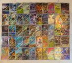 Pokémon - 100 Bulk kaarten - Pikachu Full art, Holo, Promo, Hobby en Vrije tijd, Verzamelkaartspellen | Pokémon, Nieuw