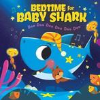 Bedtime for Baby Shark: Doo Doo Doo Doo Doo Doo (BB), Verzenden, Gelezen, John John Bajet