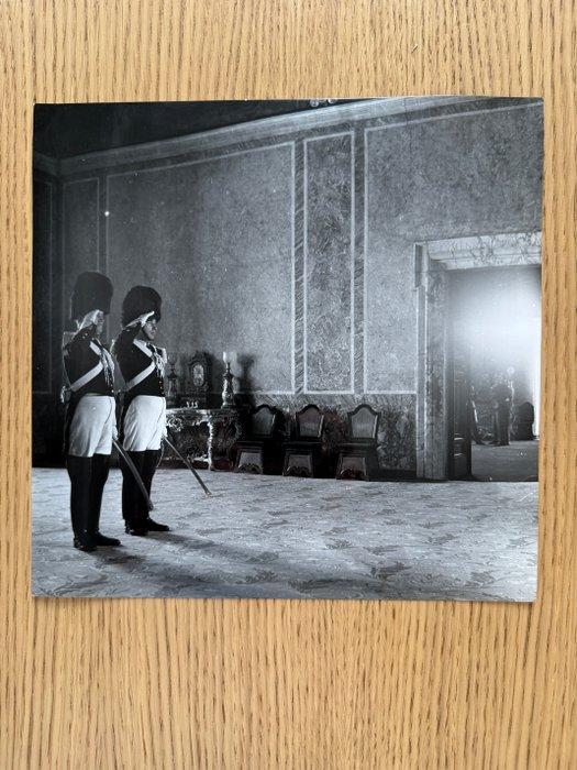 David Seymour (1911-1956) - Vatican City, Italy, 1949, Antiek en Kunst, Kunst | Designobjecten