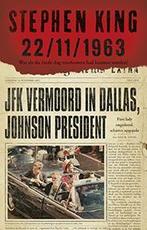 22-11-1963 9789024563180 Stephen King, Verzenden, Zo goed als nieuw, Stephen King