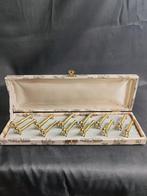 Messensteun (12) - Verguld brons