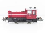 Roco H0 - 04163A - Diesellocomotief (1) - BR 333 - DB, Hobby en Vrije tijd, Modeltreinen | H0, Nieuw