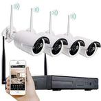 CCTV Draadloos Bewakingscamera Beveiligingscamera WIFI IP