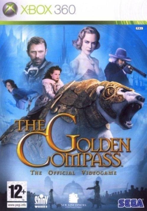 The Golden Compass (XBOX360) op Overig, Consoles de jeu & Jeux vidéo, Jeux | Xbox 360, Envoi
