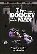 Boogeyman op DVD, Cd's en Dvd's, Dvd's | Horror, Verzenden