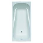 Sanifun inbouw ligbad Fender 2 1800 x 850, Doe-het-zelf en Bouw, Sanitair, Nieuw