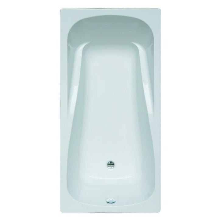 Sanifun inbouw ligbad Fender 2 1800 x 850, Doe-het-zelf en Bouw, Sanitair