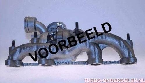 Turbopatroon voor VW PASSAT (3C2) [03-2005 / 11-2010], Auto-onderdelen, Overige Auto-onderdelen, Volkswagen