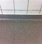 antie slip vloeren achter de Bar Vloeistofdichte vloeren, Overige typen