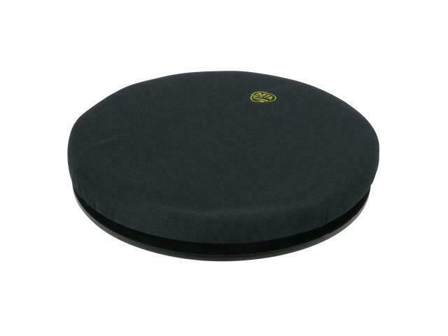 DEFA Draaikussen 32cm Zwart, Auto-onderdelen, Interieur en Bekleding, Ophalen of Verzenden