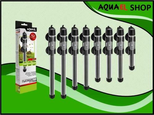 PLATINUM HEATER 50watt aquarium verwarming, Animaux & Accessoires, Poissons | Aquariums & Accessoires, Envoi