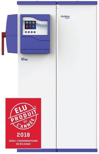 Durlem adoucisseur NEW VI 50 DUO + BY Pass promo neuf !!!