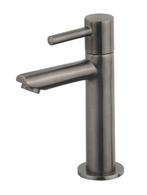 Amador XL toiletkraan hoog 1/2&#039;&#039; gunmetal, Bricolage & Construction, Sanitaire, Ophalen of Verzenden