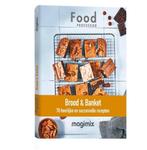 Magimix - Brood & Banket Receptenboek - Foodprocessor, Verzenden, Zo goed als nieuw, Aurélie Desgages