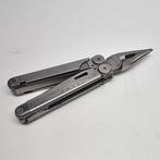 Leatherman Wave Incl Etui | Nette Staat, Doe-het-zelf en Bouw, Gereedschap | Handgereedschap, Ophalen of Verzenden, Nieuw