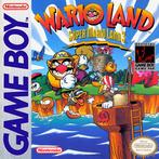 Wario Land: Super Mario Land 3 - Gameboy, Games en Spelcomputers, Games | Nintendo Game Boy, Nieuw, Verzenden