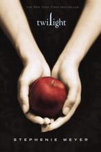 Twilight 9780316015844 Stephenie Meyer, Boeken, Verzenden, Gelezen, Stephenie Meyer