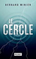 Le Cercle - COLLECTOR  MINIER, Bernard  Book, Gelezen, MINIER, Bernard, Verzenden