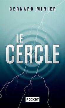 Le Cercle - COLLECTOR  MINIER, Bernard  Book, Livres, Livres Autre, Envoi