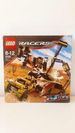 Lego Set - Racers, Speed Champions - Racers 8496; Speed, Nieuw