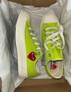 Converse - Converse x Comme des Garçons - Sneakers - Maat:, Nieuw