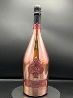 Armand de Brignac, Ace of Spade Rosé - Champagne - 1 Magnum, Verzamelen, Nieuw