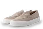 Tommy Hilfiger Loafers in maat 41 Beige | 5% extra korting, Kleding | Heren, Schoenen, Loafers, Overige kleuren, Verzenden, Tommy Hilfiger