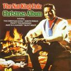 Nat King Cole - Christmas Album, Verzenden, Gebruikt