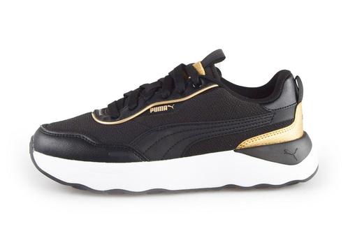 Puma Sneakers in maat 37 Zwart | 10% extra korting, Vêtements | Femmes, Chaussures, Envoi