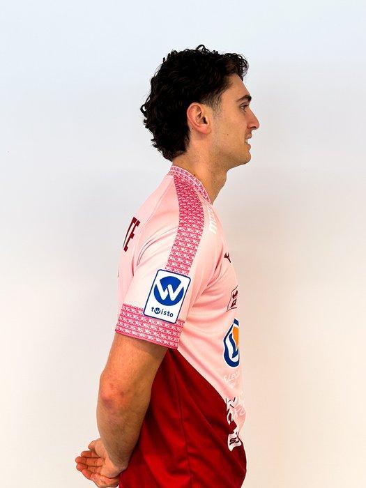 Les Vikings de Caen - Mathieu Cornette - Fondation CHU Caen, Verzamelen, Overige Verzamelen