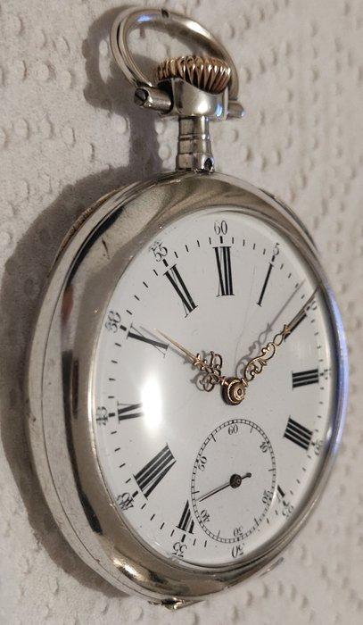 gousset - 1900-1949, Handtassen en Accessoires, Horloges | Heren