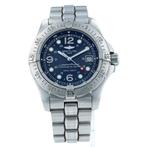 Breitling - Super Ocean Steel Fish Date - Sans prix de