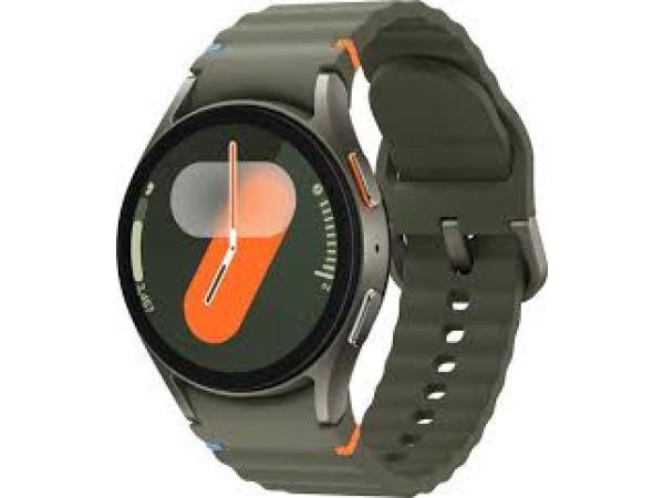 Veiling -  Samsung Galaxy Watch 7 Smartwatch 40mm - In Nette, Handtassen en Accessoires, Smartwatches