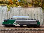 L.S.Models H0 - 10832S - Locomotive électrique - Maurienne,